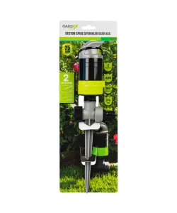 Aspersor de gradina GEAR ARC GX