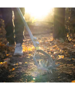 Aerator de sol SMART CONNECT