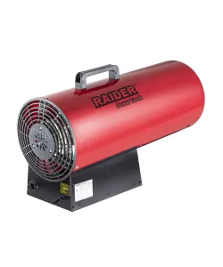 Aeroterma pe gaz 40KW RD-GH40