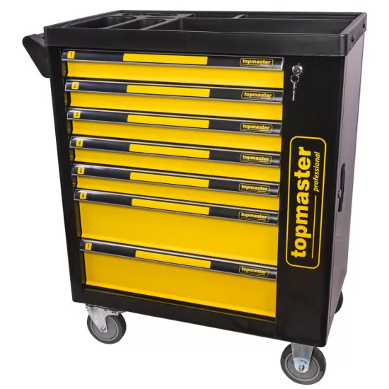 Dulap pentru scule 7 sertare TMP