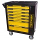 Dulap pentru scule 7 sertare TMP