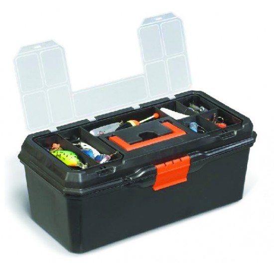 Trusa scule 13" GD