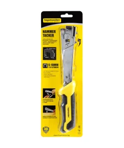Capsator Manual Tip Ciocan TMP