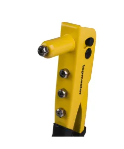 Set cleste nituri pop 240mm si 100 nituri TMP