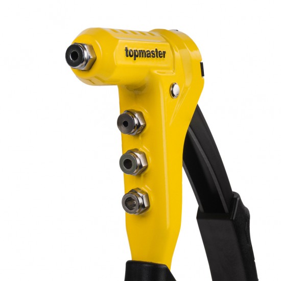 Cleste piulite captive 230mm TMP