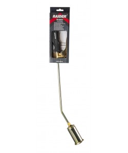 Brenner D40mm L30cm RD-GHT01
