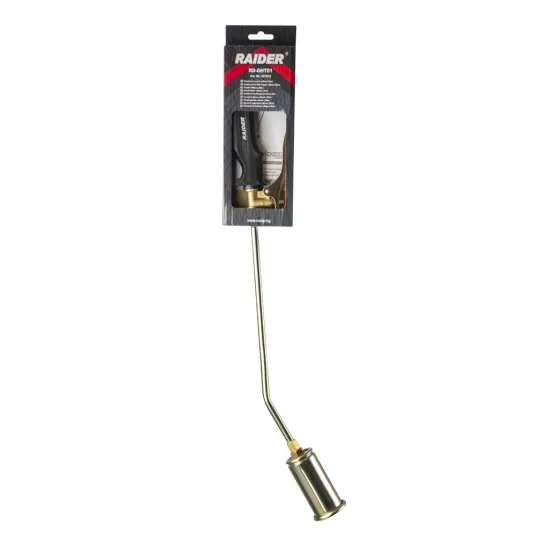 Brenner D40mm L30cm RD-GHT01