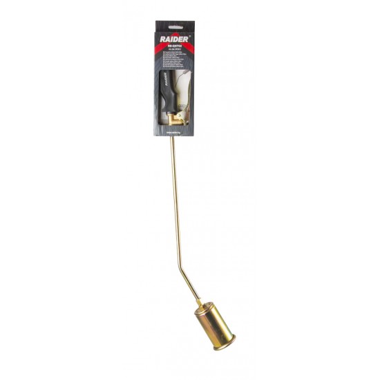 Brenner D50mm L40cm RD-GHT02