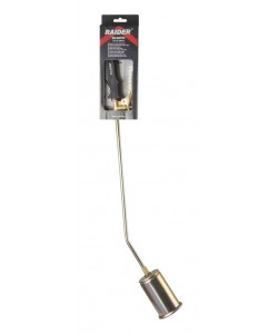Brenner D60mm L40cm RD-GHT03