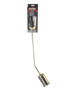 Brenner D60mm L40cm RD-GHT03