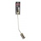 Brenner D60mm L40cm RD-GHT03