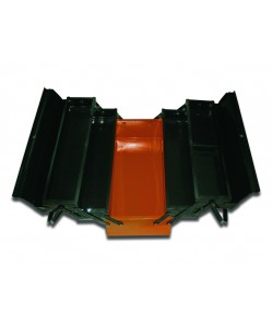 Trusa scule metal 17" GD