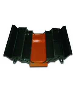 Trusa scule metal 17" GD
