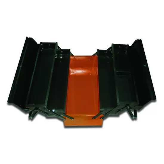 Trusa scule metal 17" GD