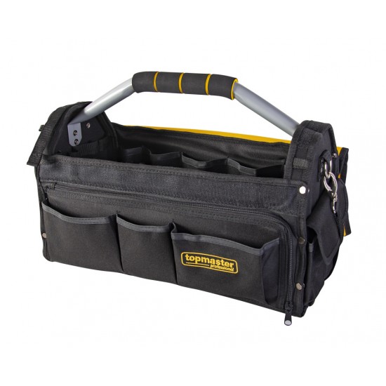 Geanta scule 19 buzunare 19'' TMP