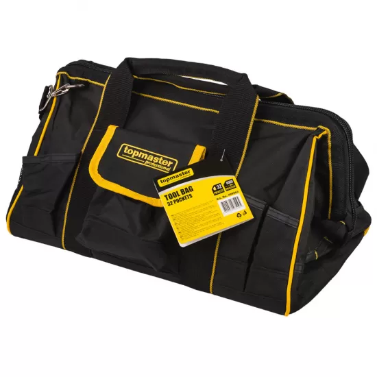 Geanta de scule 32 buzunare TMP