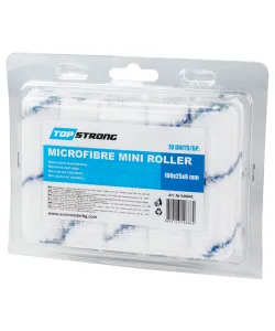 Rola microfibra 100mm TS3000