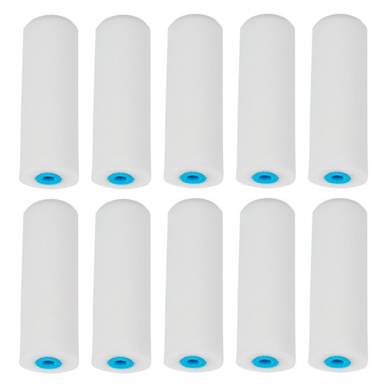 Set 10 role burete 100x35mm TS