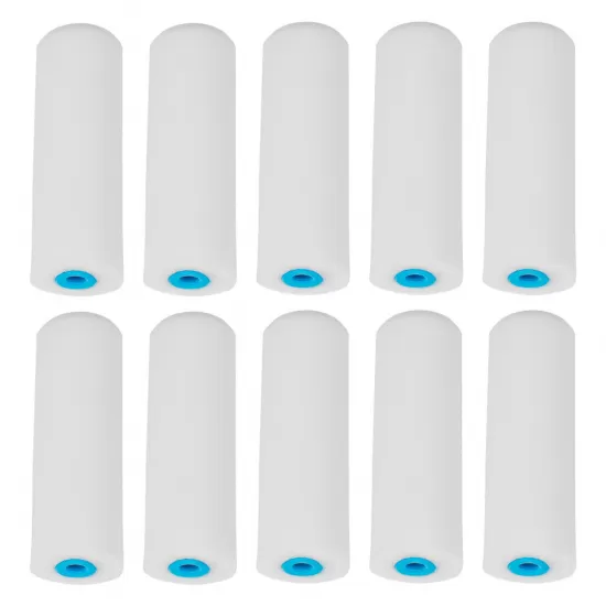 Set 10 role burete 100x35mm TS