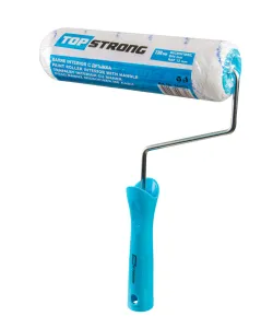 Trafalet INTERIOR 230MM cu maner TS