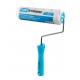 Trafalet INTERIOR 230MM cu maner TS