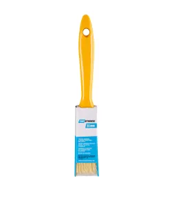 Pensula DECOR cu maner din plastic 25mm TS