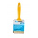 Pensula DECOR cu maner din plastic 75mm TS