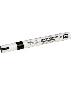 Marker permanent TMP 24 pcs