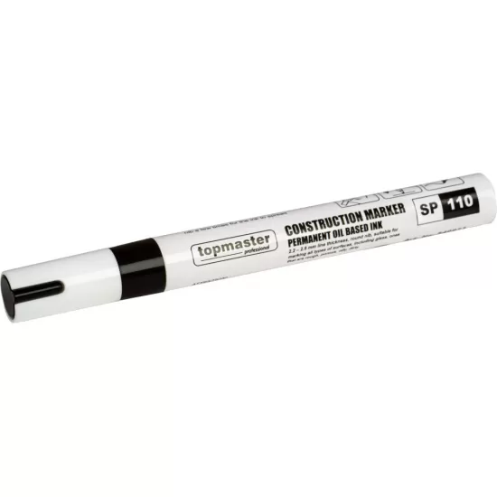Marker permanent TMP 24 pcs