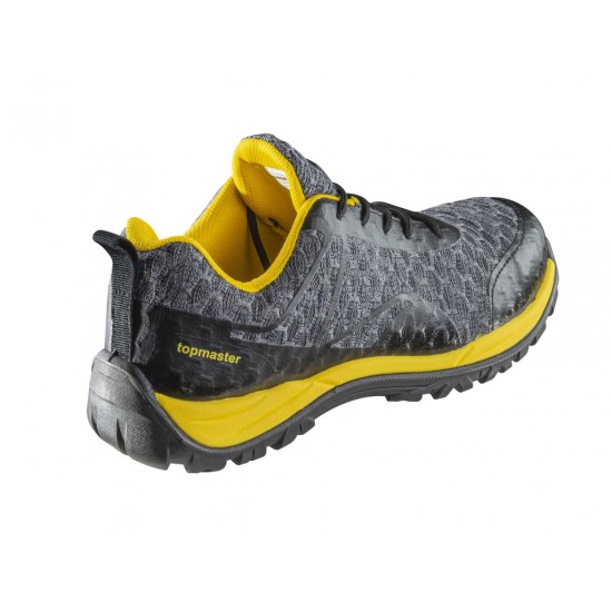 Pantofi de protectie WSS1C marimea 42