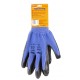 Manusi latex baza neagra TS