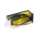 Ochelari de protectie SG01 cu lentile fumurii TMP