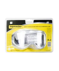 Ochelari de protectie SG03 cu lentile din policarbonat TMP