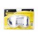 Ochelari de protectie SG03 cu lentile din policarbonat TMP