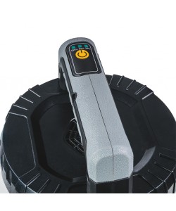 Lampa de lucru 120W 16500lm 360° dimabila cablu 3m RDP-WL01