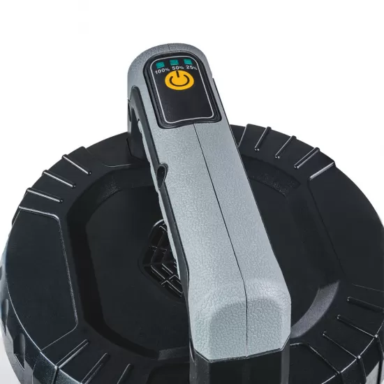 Lampa de lucru 120W 16500lm 360° dimabila cablu 3m RDP-WL01