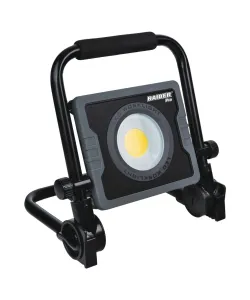 Lampa de lucru 3,7V 10Ah 30W 3300lm USB dimabila RDP-WL02