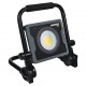 Lampa de lucru 3,7V 10Ah 30W 3300lm USB dimabila RDP-WL02