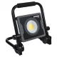 Lampa de lucru 3,7V 10Ah 30W 3300lm USB dimabila RDP-WL02