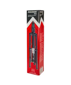 Tripod flexibl 0,8÷1,6m RDP-TF01