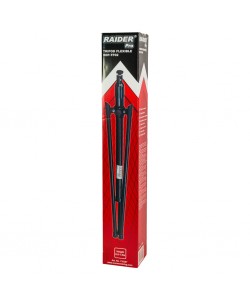 Tripod flexibl 0,74÷1,19m RDP-TF02