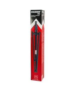 Tripod flexibl 0,74÷1,19m RDP-TF02