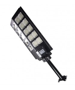 Lampa solara stradala 30Ah LED800 8000lm 6500K MK