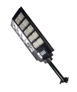Lampa solara stradala 30Ah LED800 8000lm 6500K MK
