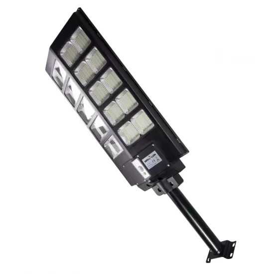 Lampa solara stradala 30Ah LED800 8000lm 6500K MK