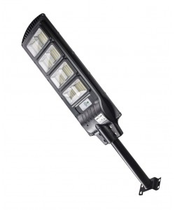 Lampa solara stradala 10Ah LED320 5000lm 6500K MK