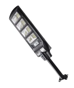 Lampa solara stradala 10Ah LED320 5000lm 6500K MK