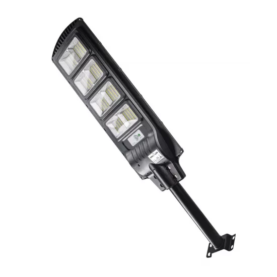 Lampa solara stradala 10Ah LED320 5000lm 6500K MK