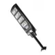 Lampa solara stradala 10Ah LED320 5000lm 6500K MK
