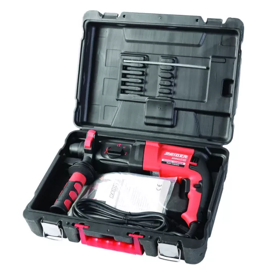 Ciocan rotopercutor 850W 26mm 4 functii 3.5J RDI-HD50